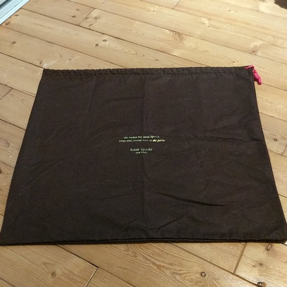 Kate Spade Dustbag L (15)